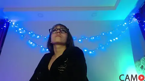 Aurora_blossom__’s (Stripchat) Photo