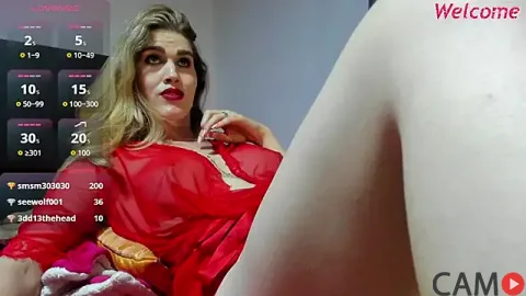 Aurora_doll23’s (Stripchat) Photo