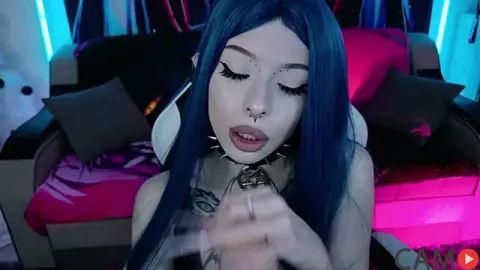 Aurora_Natsuki&rsquo;s Stripchat Profile Image