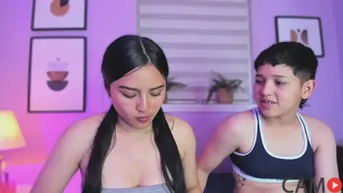 Auroraaa_527’s (Stripchat) Photo