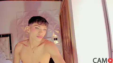 Picture of austin_rouse from Stripchat