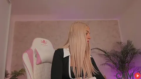 Ava-Diamond&rsquo;s (Stripchat) Photo