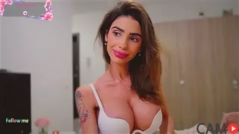 AyanaLys&rsquo;s Stripchat Profile Image