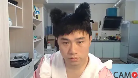 Azyrrhh&rsquo;s (Stripchat) Photo