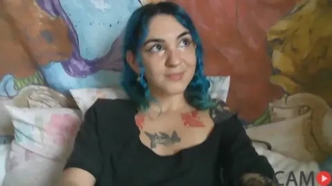 BabeGurl&rsquo;s Stripchat Profile Image