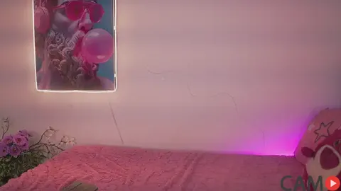 babesamanta’s (Stripchat) Photo