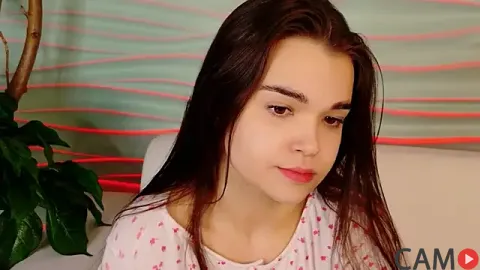 BabyShy-&rsquo;s (Stripchat) Photo