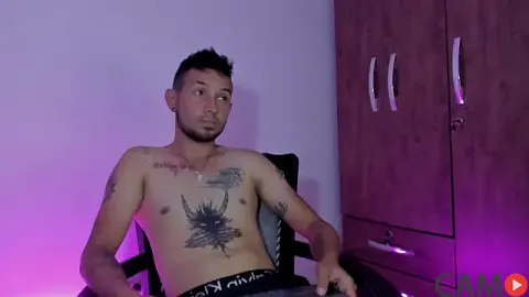 Bad_Couple_1&rsquo;s (Stripchat) Photo