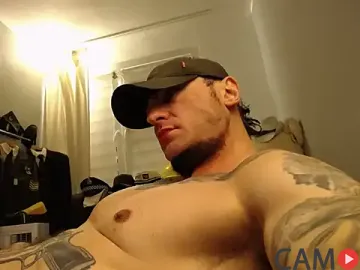 ballardbret&rsquo;s (Stripchat) Photo