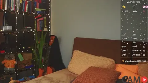 bananya_kitty&rsquo;s (Stripchat) Photo