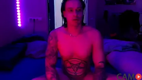 baphomet_from_ice&rsquo;s (Stripchat) Photo