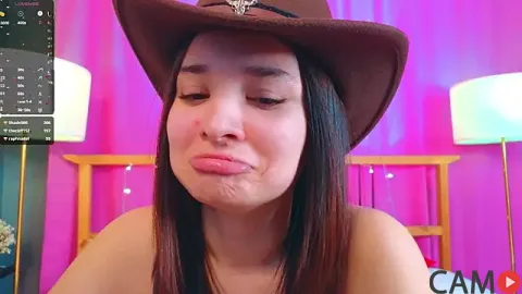 BarbaraGreen&rsquo;s Stripchat Profile Image