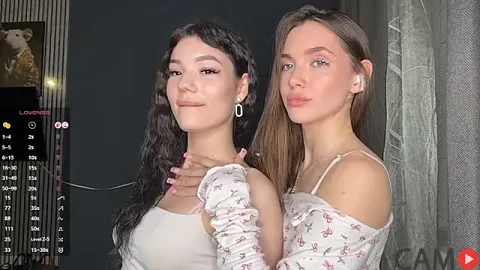 Barbie_Aria&rsquo;s (Stripchat) Photo