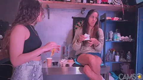 barfantasy&rsquo;s (Stripchat) Photo