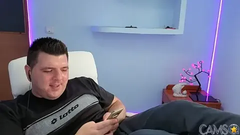 Basystem&rsquo;s (Stripchat) Photo