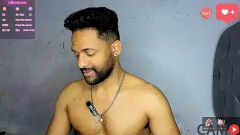 bbcblackhot34&rsquo;s (Stripchat) Photo