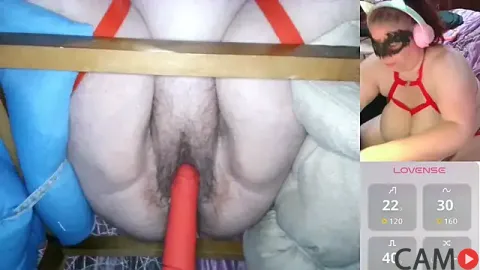 BBW-Ginger&rsquo;s (Stripchat) Photo