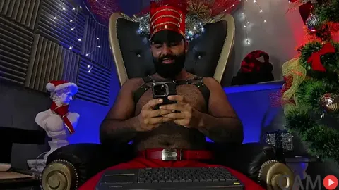 BeardAndrew&rsquo;s (Stripchat) Photo