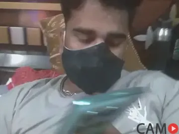 BeardKingo&rsquo;s Stripchat Profile Image