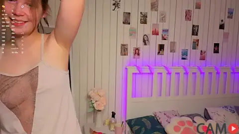 BeatrixCarIeton’s (Stripchat) Photo