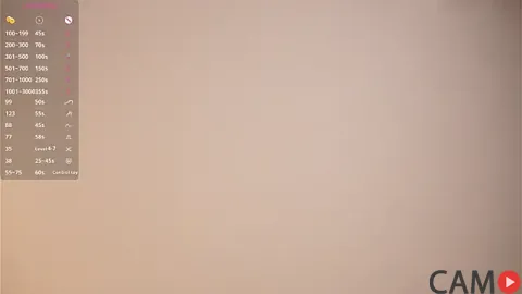 BeckiHoffer’s (Stripchat) Photo