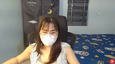 Bee___breastmilk&rsquo;s (Stripchat) Photo