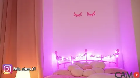 bella_adams_&rsquo;s (Stripchat) Photo