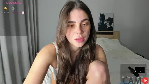 Bella_Foryou&rsquo;s Stripchat Profile Image