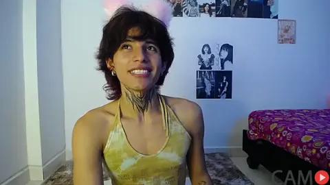 bellamy_095&rsquo;s (Stripchat) Photo