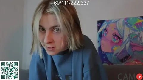 bertamimi&rsquo;s (Stripchat) Photo