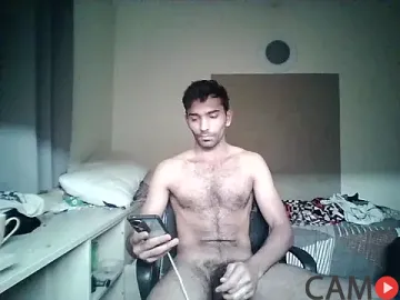 Berzerk56’s (Stripchat) Photo