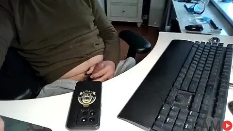 big-pig’s (Stripchat) Photo