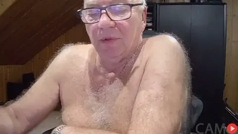 biggandybig&rsquo;s (Stripchat) Photo