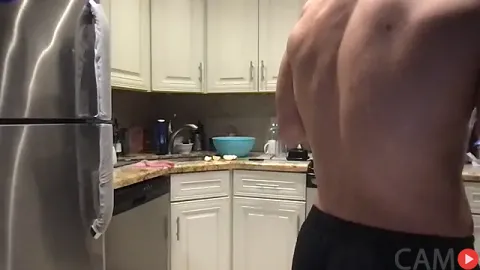 BigGuyMuscle’s (Stripchat) Photo