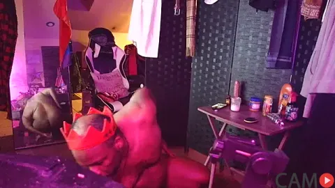 bigshh8&rsquo;s Stripchat Profile Image