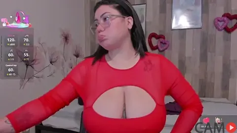 Bigt3ti&rsquo;s (Stripchat) Photo