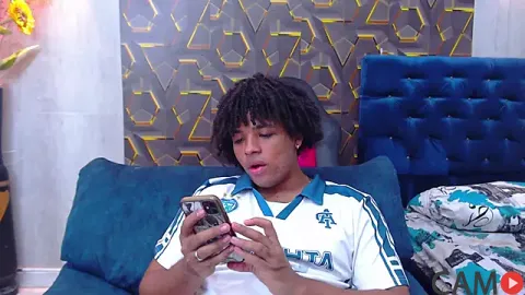 black_king_241’s (Stripchat) Photo