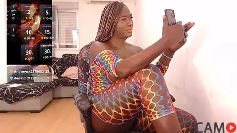 blackhotpartyts&rsquo;s (Stripchat) Photo