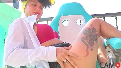 BlairSamy&rsquo;s (Stripchat) Photo