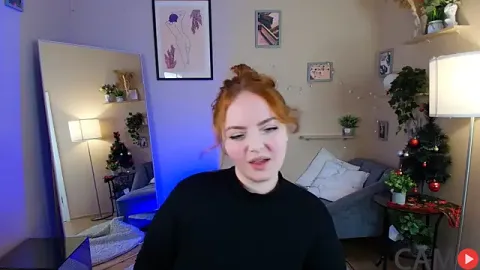 blessbinny&rsquo;s (Stripchat) Photo