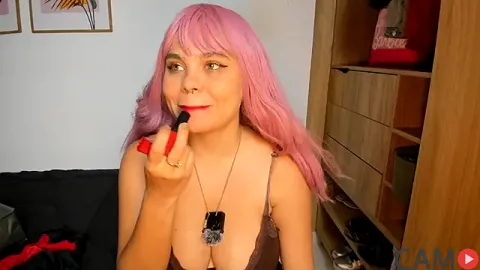 Bloom_Noor’s (Stripchat) Photo