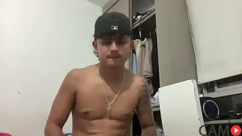 bob_petterson’s (Stripchat) Photo