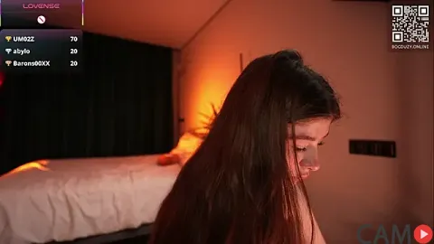 bogduzy&rsquo;s (Stripchat) Photo