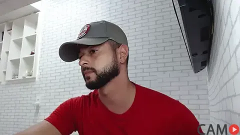 BombeiroHotx&rsquo;s Stripchat Profile Image