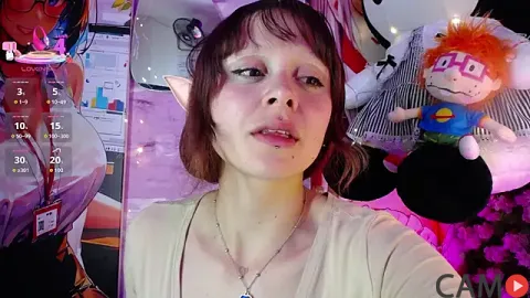 bombom_6’s (Stripchat) Photo