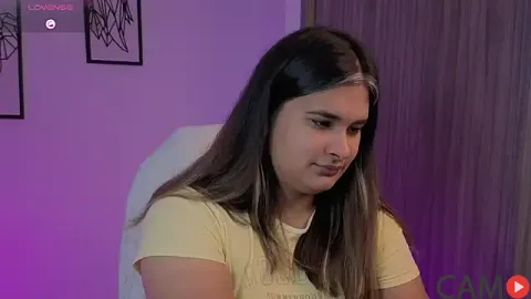 Bonnie__Bennett&rsquo;s (Stripchat) Photo