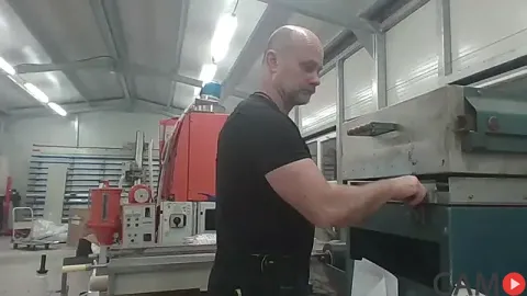 Boomerhun’s (Stripchat) Photo