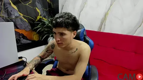 boony18&rsquo;s (Stripchat) Photo