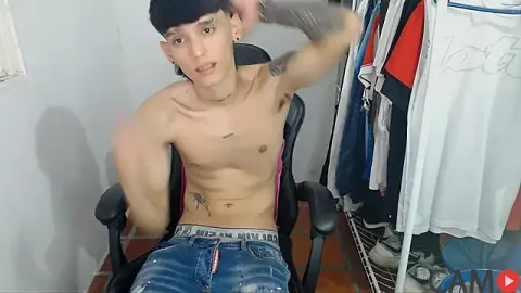 BOY-767&rsquo;s (Stripchat) Photo