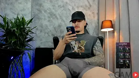 boyc022_&rsquo;s Stripchat Profile Image